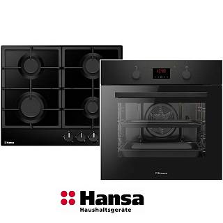 Комплект техніки FCGS68326 Hansa