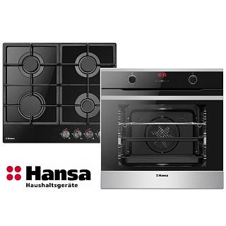 Комплект техники FCGI69326 Hansa