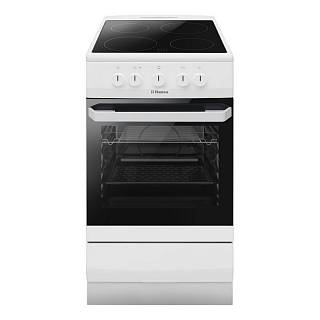 Плита электрическая FCCW53000 Hansa