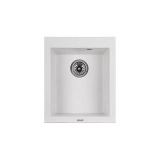 Мийка CADIZ white (410*500mm.)