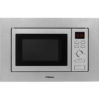 Встраиваемая микроволновая печь AMM20BEXH Hansa