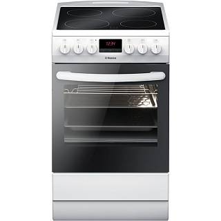 Плита электрическая FCCW58240 Hansa