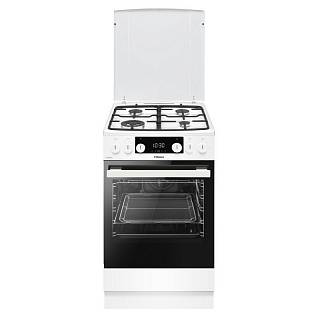 Плита комбинированная FCMW58329 Hansa