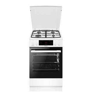 Плита комбинированная FCMW59329 Hansa