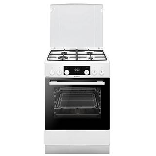 Плита комбинированная FCMW69329 Hansa