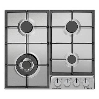 Газовая поверхность BHGI63170 Hansa