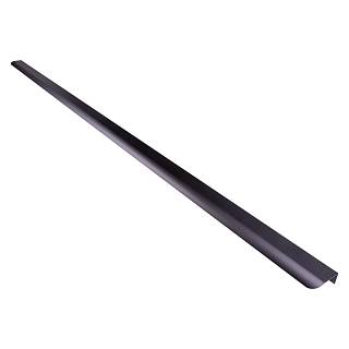 Ручка LT22 / 1180/1200 чёрный матовый
