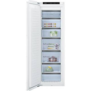 Встраиваемый морозильный шкаф GIN81HNE0 Accent Line Bosch