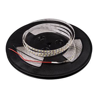 LED-лента 2835 SMD,  120 LEDs/m,  10W,  12V,  IP20,  холодный свет,  6000К,  20m