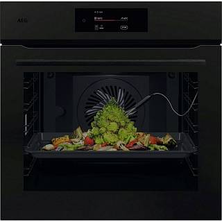 Духова шафа NBE7P731AT AEG