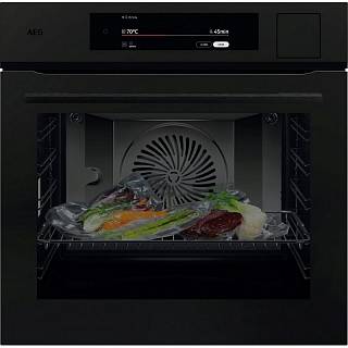 Духова шафа NBP9S831AT AEG