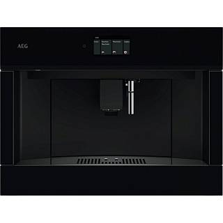 Встраиваемая кофемашина NKC8N7B AEG