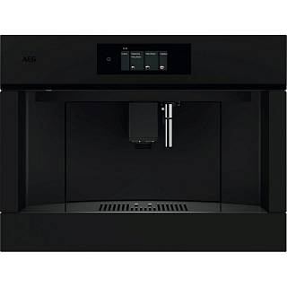 Встраиваемая кофемашина NKC8N7T AEG