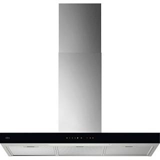 Витяжка пристінна GB67D91HL Hob2Hood AEG