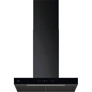 Витяжка пристінна NDB6761HB Hob2Hood AEG