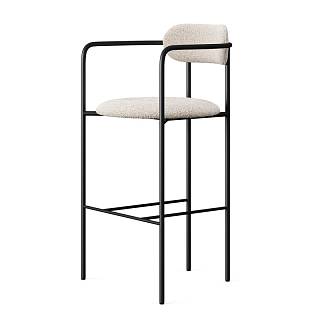 Стул барный Stool 6 Bar Express