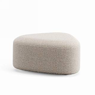 Пуф Stone Pouf M Express