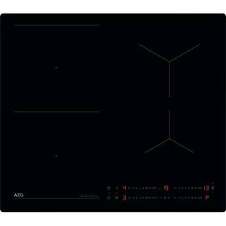 Індукційна поверхня TO64IB00IB Hob2Hood AEG