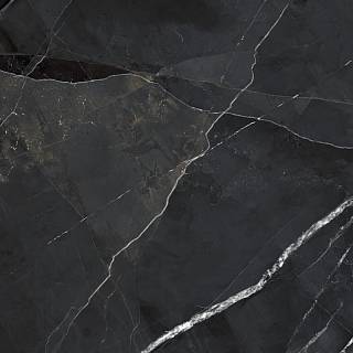 Керамогранит Laminam Diamond Calacatta Black BM(А) lucidato starlit 12, 5 мм 3240х1620