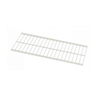 Полка 1206×306 mm black