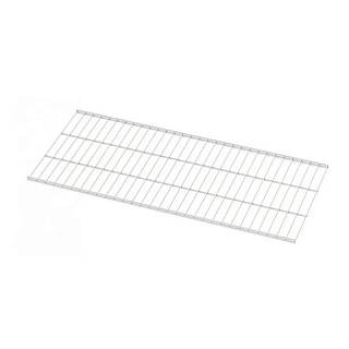 Полка 1206×406 mm black