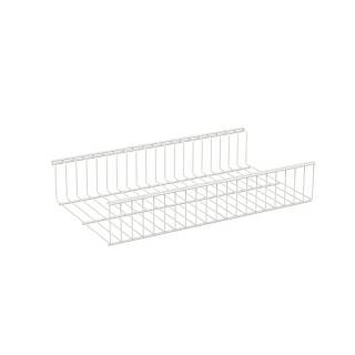 Кошик 606×306×100 mm white