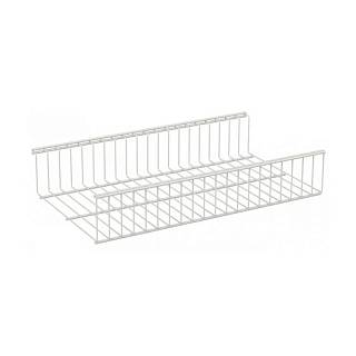 Кошик 906×306×100 mm white