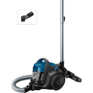 Контейнерный пылесос BGS05A220 синий,  Bosch