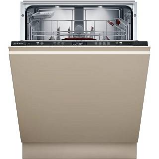 Встраиваемая посудомоечная машина S197EB802E Neff (60см)