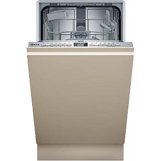 Встраиваемая посудомоечная машина S855EKX33E Neff (45см)