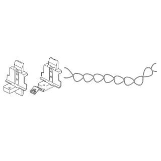 Синхронный доступ Synchro Access (9345018) Hettich