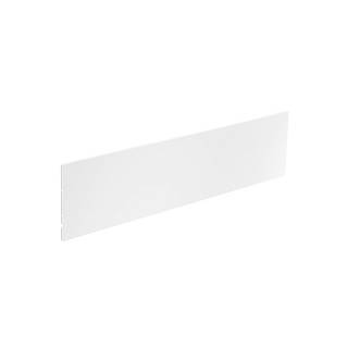 Передняя панель ящика AvanTech YOU Illumination H=139 мм,  L=2000 мм,  белый(9327206)