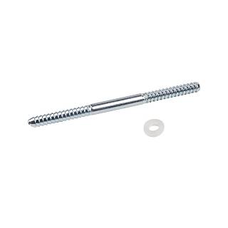 VB 15 соединитель фасада (79666) Hettich