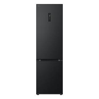 Холодильник з нижньою морозильною камерою GC-B509FTZW LG