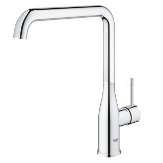Смеситель Essence хром Grohe (30269000) (уценка)