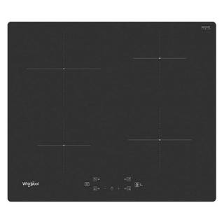 Електрична варильна поверхня WSQ7360NE Whirlpool (уцінка)