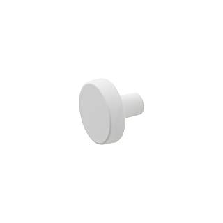 Ручка Ferro Fiori by Poliplast PL 11017.01 Кос Белый