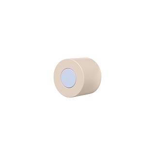 Ручка Ferro Fiori by Poliplast PL 11020.01 Бежевая | Светло-голубая