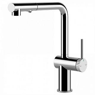 Смеситель для кухни Inedito Chrome (60457031) Gessi