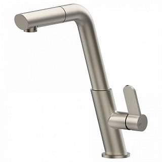 Змішувач для кухні Incline Finox (50007149) Gessi