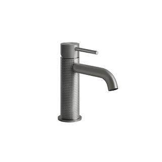 Змішувач для умивальника 316 CESELLO,  Steel brushed (54402-239) Gessi