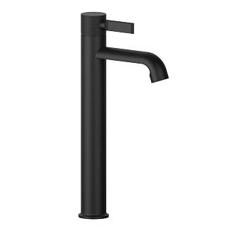 Змішувач для умивальника Inciso високий,  Black XL (58004-299) Gessi