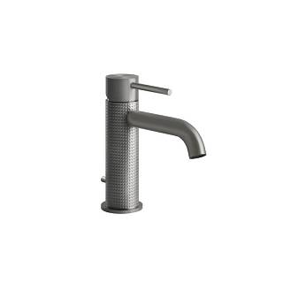 Змішувач для умивальника Gessi 316 Steel Brushed (54401-239) Gessi