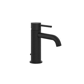 Змішувач для умивальника Gessi 316 Matte Black (54401-299) Gessi
