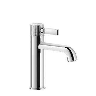 Змішувач для умивальника Inciso донний клапан Chrome (58001031) Gessi