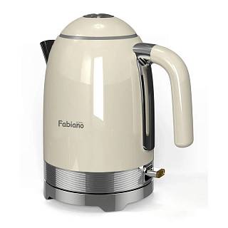 Електричний чайник FWK 1002 Ivory Fabiano