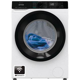 Прально-сушильна машина WD2PA854ADW Gorenje