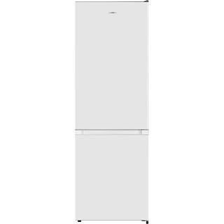 Холодильник комбінований NRK6182PW4 Gorenje