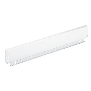 Задняя стенка стальная Atira,  H70,  KB450,  белый (9194442) Hettich