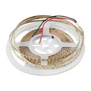 LED-стрічка 2835 SMD SLIM 5mm,  140 LEDs/m,  10W,  24V,  IP20,  холодне світло,  6000К,  L=1000mm